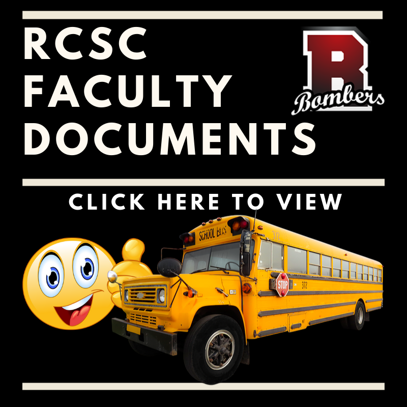 Transpo Faculty Docs